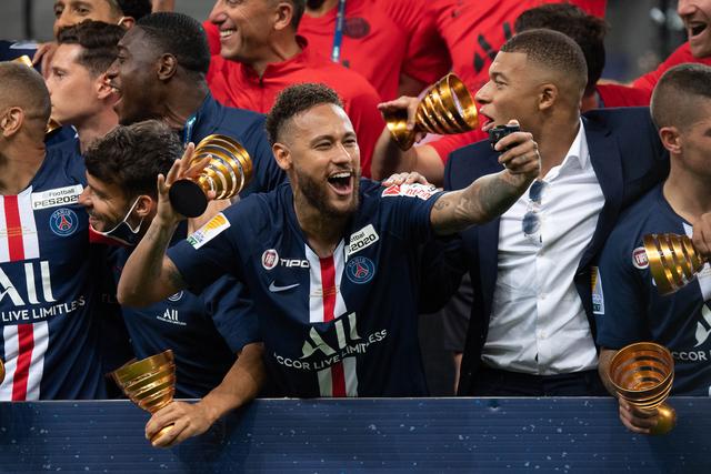 切尔西面对巴西球队犯怵？常规时间或平局收场